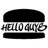 Hello Guys - The Burger Joint en Brindisi
