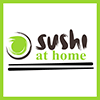 Sushi at Home en Torino