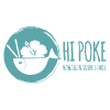 HiPoke - Hawaiian Poke Bowls en Milano