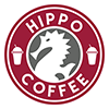 Hippo Coffee en Salerno