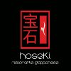 Hoseki Sushi en Firenze