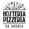 Hosteria Pizzeria da Andrea en Roma
