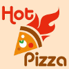 Hot Pizza en Genova