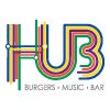 HUB Burgers Music Bar en Cosenza