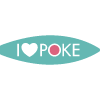 I Love Poke - S. Maria Novella en Firenze
