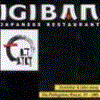 Igiban Japanese Restaurant - Porta Venezia en Milano