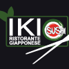 IKI Sushi en Bologna