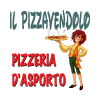 Il Pizzavendolo en Parma
