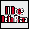 Il Boss della Pizza en Monza
