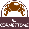 Il Cornettone - Friggitoria en Pisa