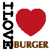 I Love Burger & Pinsa en Roma
