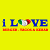 I Love Burger Tacos & Kebab en Sanremo