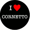 I Love Cornetto en Torino