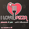 I Love Pizza en Napoli
