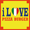 I Love Pizza Burger en Sanremo