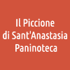 Il Piccione di Sant'Anastasia Paninoteca en Napoli