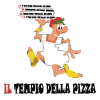 Il Tempio della Pizza - Rivarolo en Genova