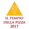Il Tempio della Pizza 2017 en Roma