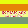 Indian Mix - Pizza & Kebab en Orbassano