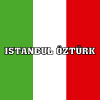 Istanbul Ozturk en Torino