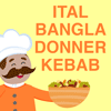 Ital Bangla Doner Kebab en Bologna