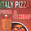 Italy Pizza Kebab en Milano