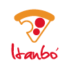 Itanbó Pizza & Cucina en Follonica