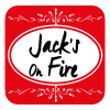 Jack's On Fire en Albano Laziale