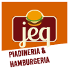 Jeq Hamburgeria en Lucca