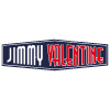 Jimmy Valentine en Cosenza
