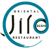 Jiro Sushi Oriental Restaurant en Roma