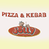 Jolly Pizza & Kebab - Oberdan en Bologna