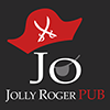 Jolly Roger Pub en Napoli
