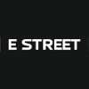 E Street en Tivoli