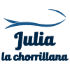 Julia la Chorrillana en Firenze