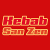 Kebab San Zen en Verona