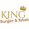 King Burger & Kebab en Bologna
