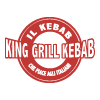 King Grill Kebab & Pizza en Silea