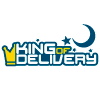King of Delivery en Roma