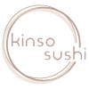 Kinso Sushi en Savigliano