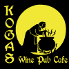 KOGAS - Pub en Sassari