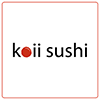 Koii Sushi en Sesto San Giovanni