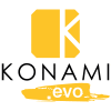 Konami Evo en Milano