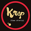 Krep - Fame Chimica en Genova