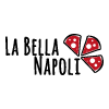 Pizzeria La Bella Napoli en Avellino