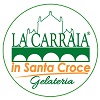 Gelateria La Carraia in Santa Croce en Firenze