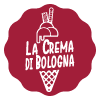 La Crema di Bologna Gelato Realmente Artigianale en Bologna