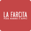 La Farcita - Pizza Romana e supplì en Milano