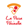 La Pizza Pulcinella en Milano