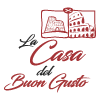 La Casa Del Buon Gusto en Roma